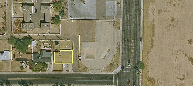 Land For Sale