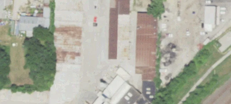 Industrial Lot For Sale
