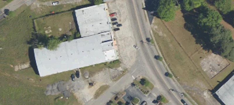 Downtown Orangeburg Development Opportunity