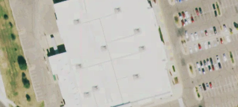 Pad Site Near Kohl's