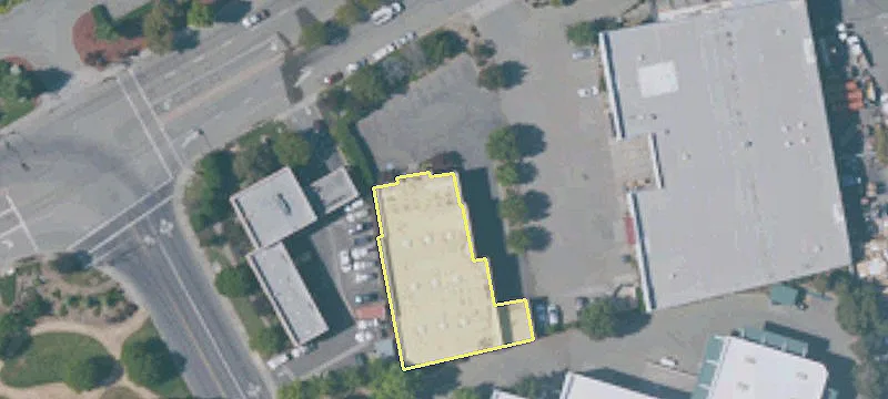 Commercial Space for Lease