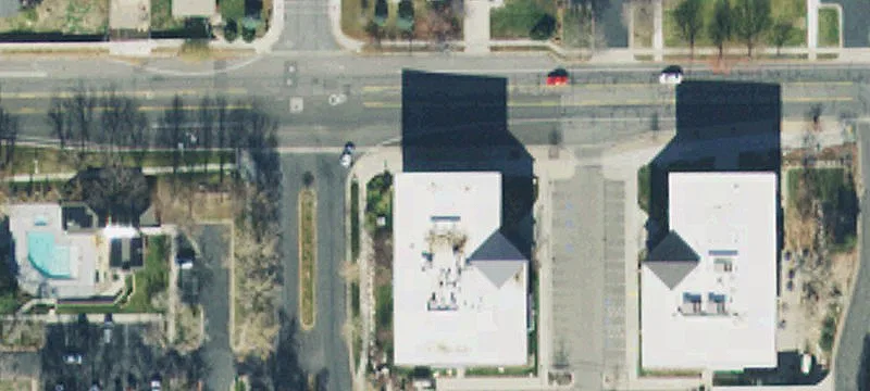 Class-A Office Space Available