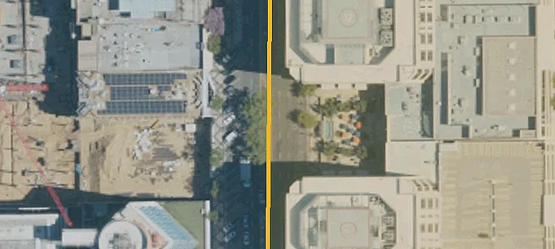 Glendale Retail or Restaurant Space