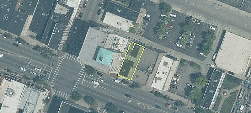 Hamilton CBD Office Space Available