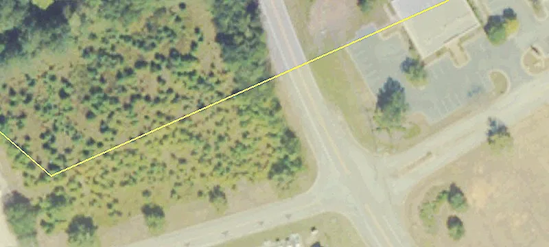 Commercial Land Near Interstate 75