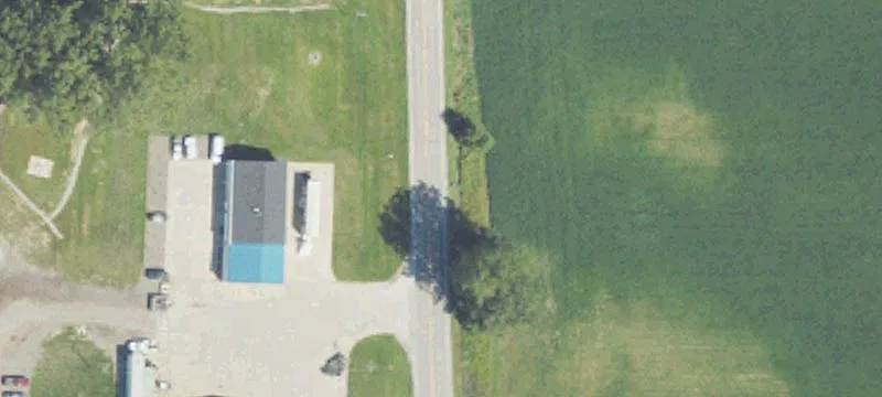 Commercial Land I-96 Frontage