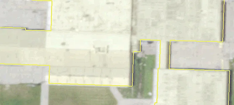 Development Site on Lake Michigan