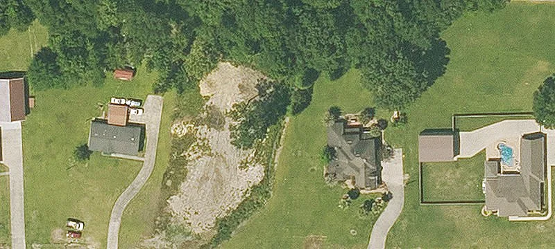 Waterfront Land with Development Potential