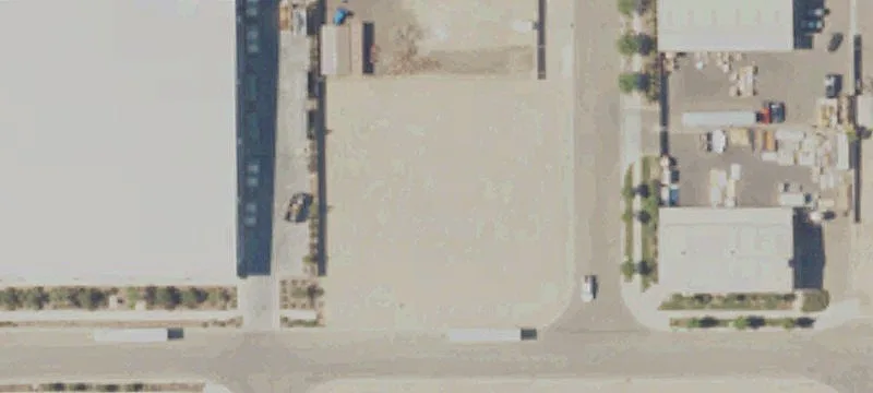 Visalia Industrial Development Land