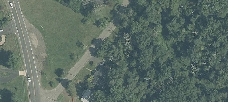 Approved Flex Space Development Land