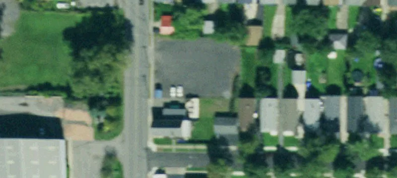 Turn-Key Restaurant, Bar, and Apartments