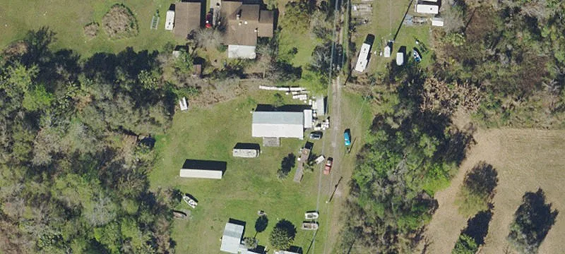 Leesburg Land with Highway Access