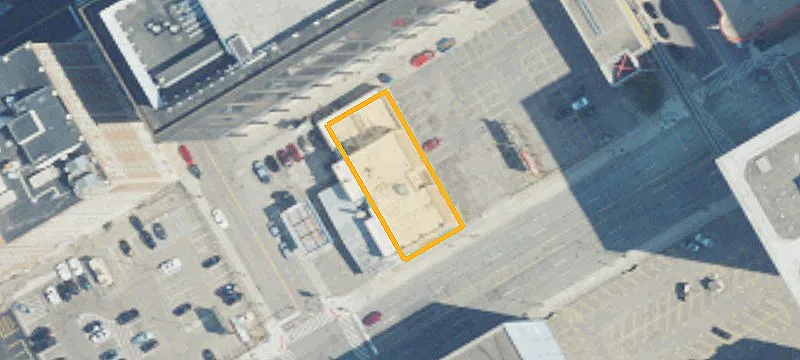 Historic Commercial Space for Sale