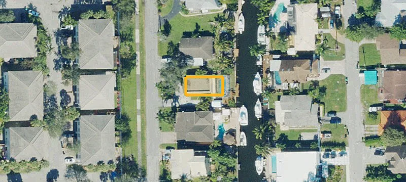 Waterfront Residential Development Opportunity