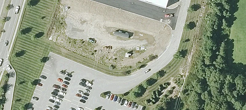 Plymouth Industrial Park Land Opportunity