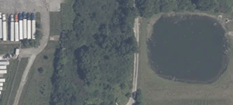 7.69 Acres Zoned IC