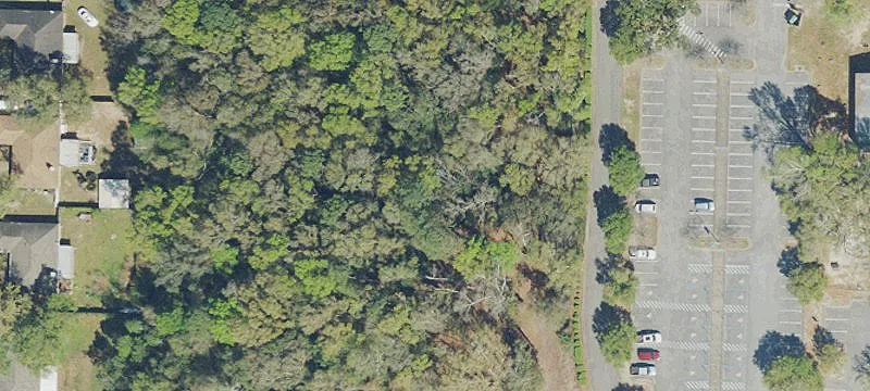 Vacant Commercial Lot For Sale