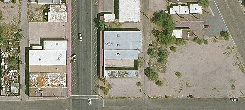 Downtown Eloy Mixed-Use Opportunity