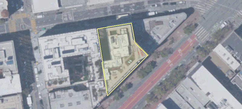 Ground Floor Retail Space Available