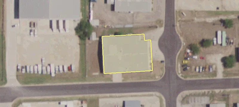 Hutto Flex Space Available Now