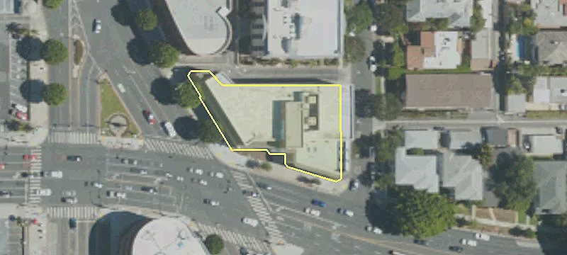 Creative Space in Beverly Hills