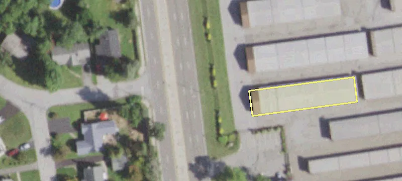 Wappingers Falls Retail Space Available