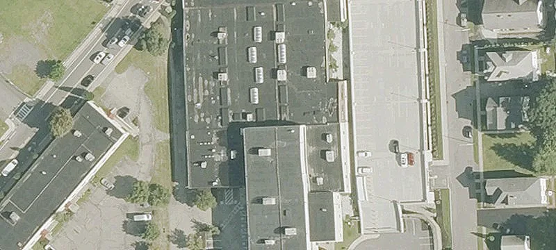 High-Quality Office Space Available