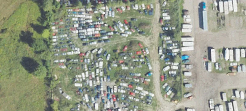 99 Acres Industrial Land Available