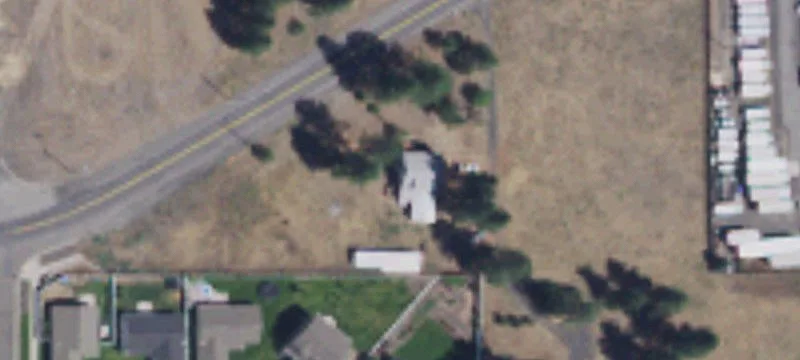 Spokane County Land For Sale
