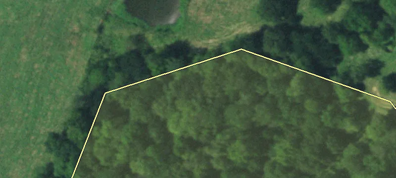 Commercial Land Near I-44