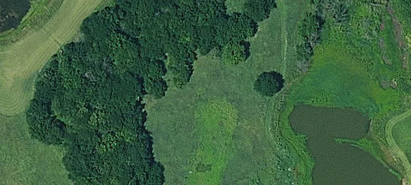 High-Tech Paradise on the Prairie
