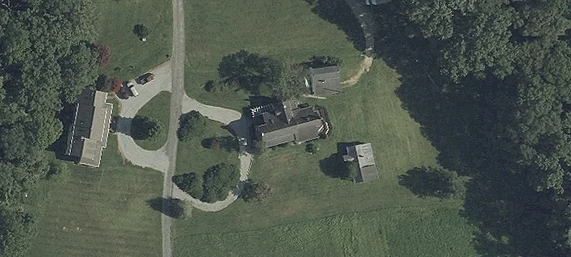 175 Acres Land in Clinton