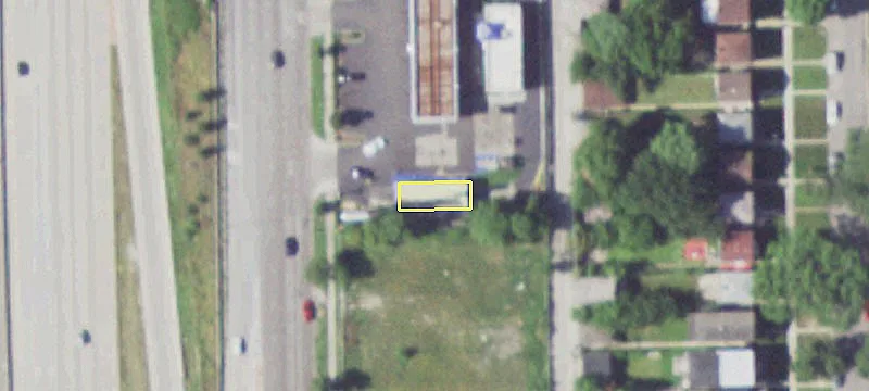 Vacant Land Near I-94 Exit