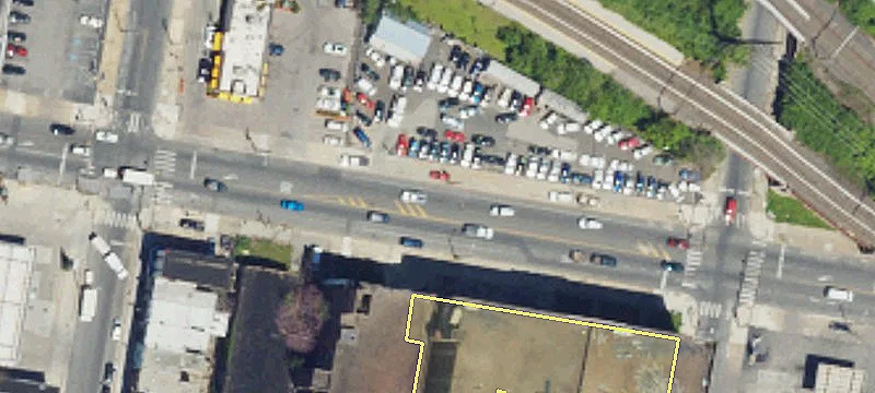 Retail Space for Sale