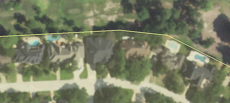 Freeway Frontage Land For Sale