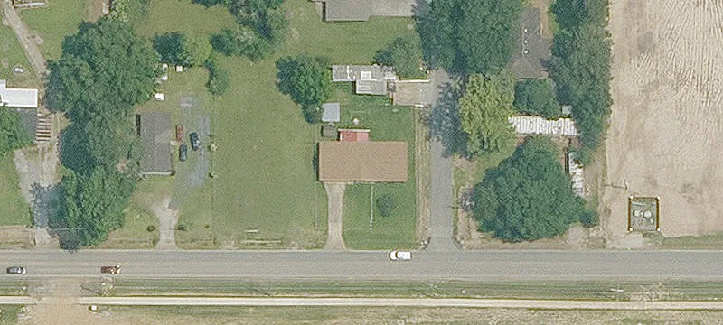 Land Sites in Youngsville
