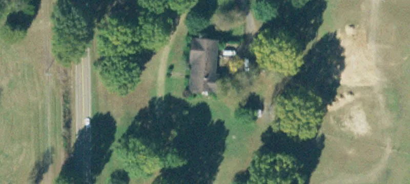 Land For Sale Gallaway, TN