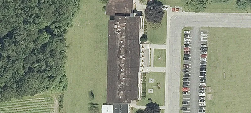 17 Acre School Campus