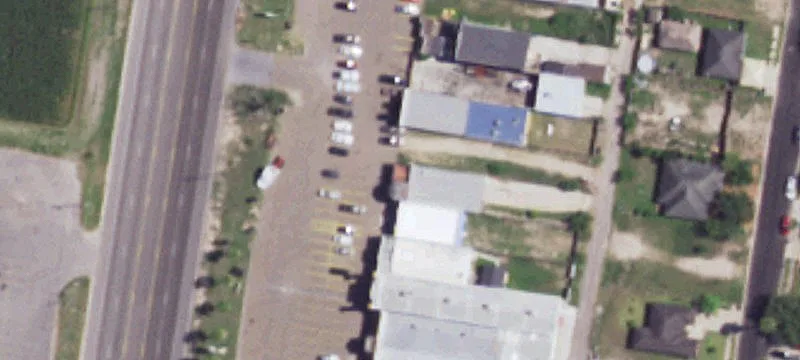 Income-Producing Property in Prime Location
