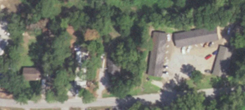Versatile Building Near Downtown Huntsville