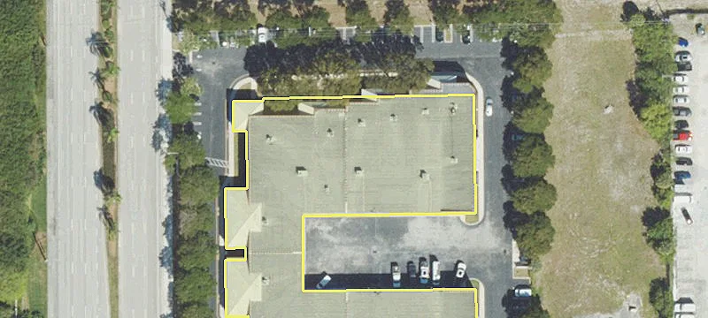 Boynton Beach Flex Space Available