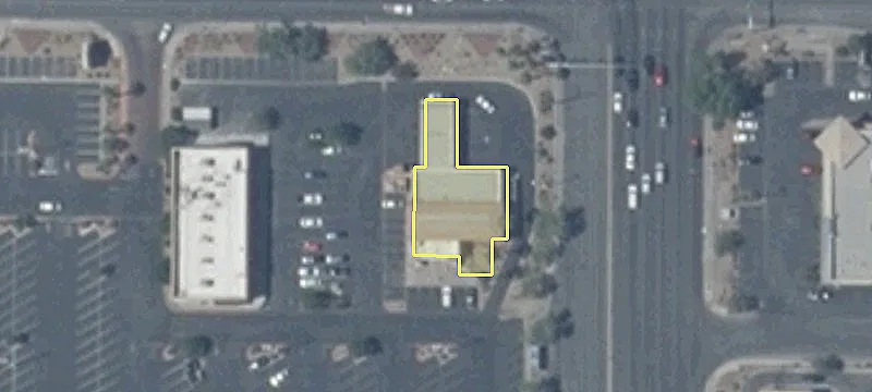 Restaurant and Retail Spaces Available