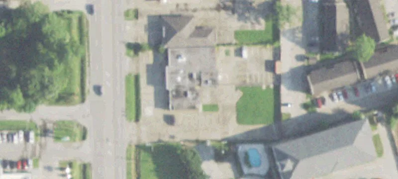 Beaumont Office/Medical Space Available