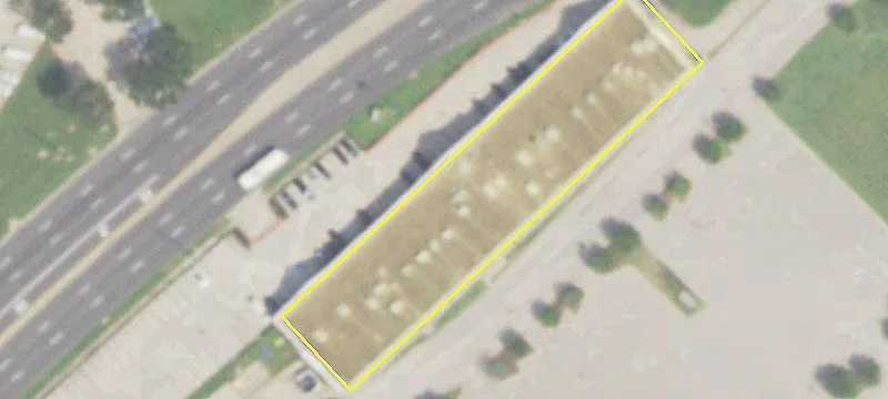 Westheimer Retail Center Opportunity