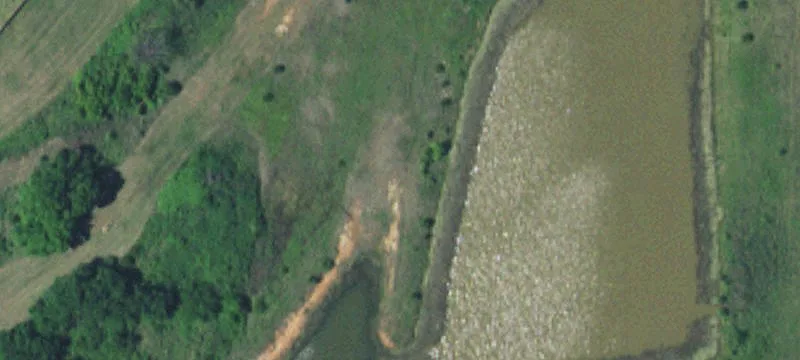 Norman Land Parcels Available