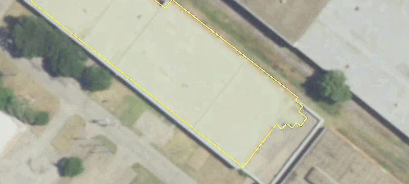 Brookhollow Industrial Building Opportunity