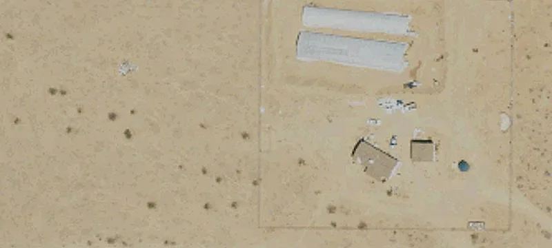 Vacant Land in Hinkley Region