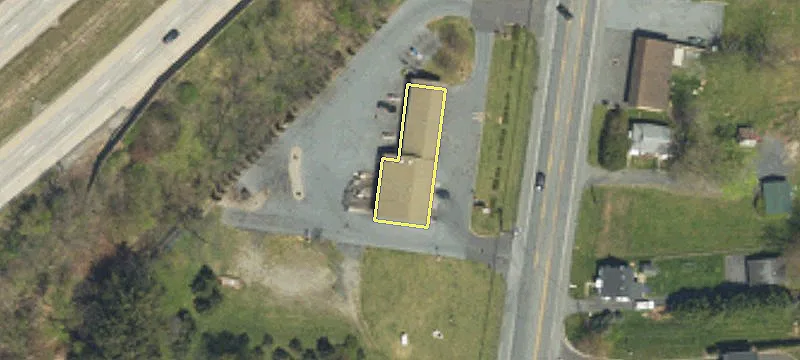 PAD Site Development Opportunity