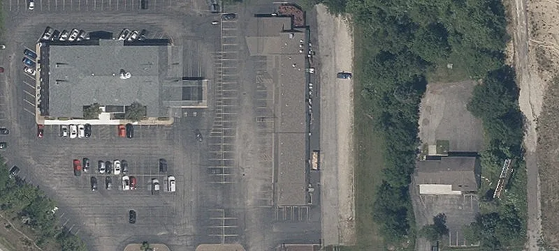 Redevelopment Opportunity in Canfield, OH