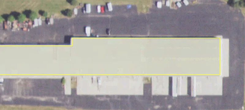 Industrial Land with Heavy Use